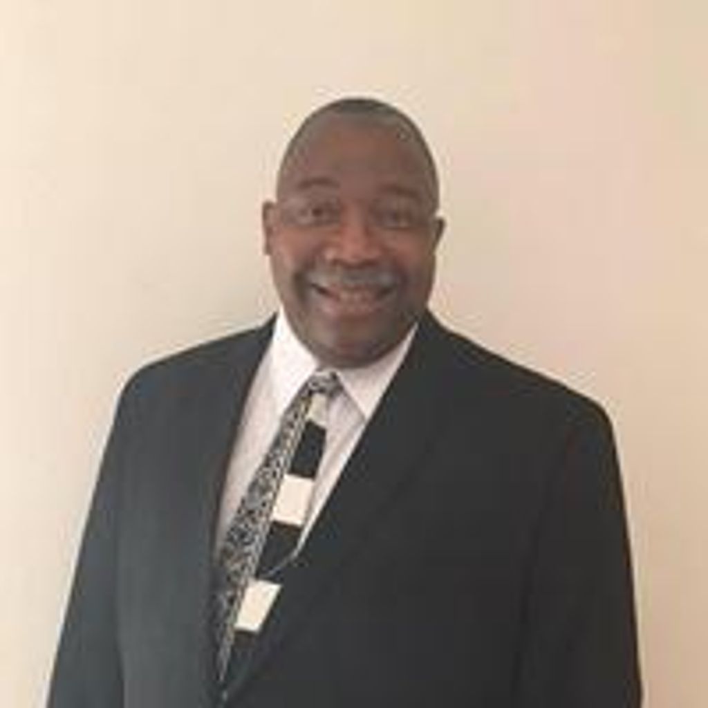 James Ramsey Profile Photo