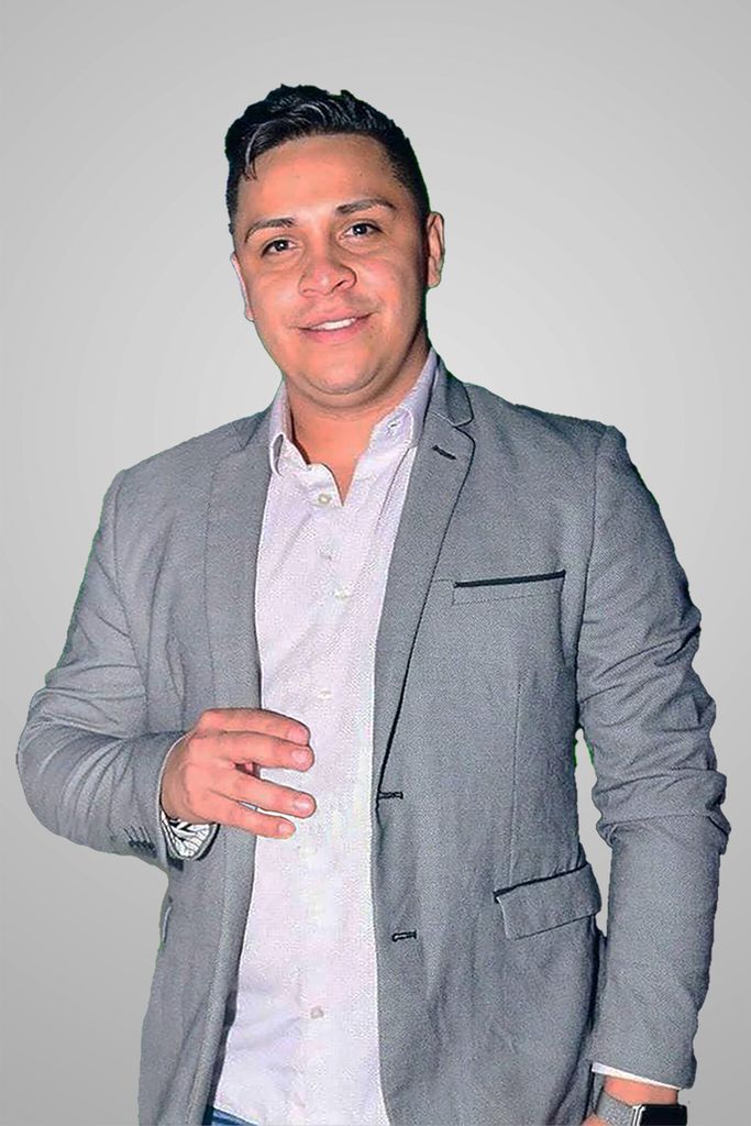 Franklin Eliseo Cano Profile Photo