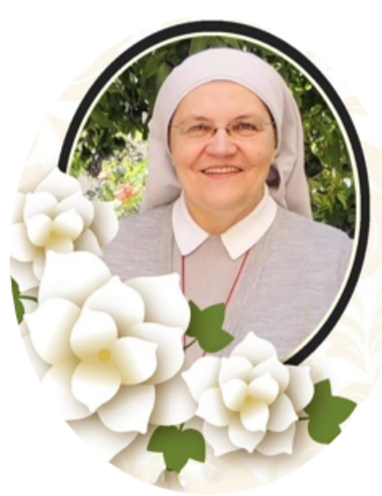 Mother Maria Moryl