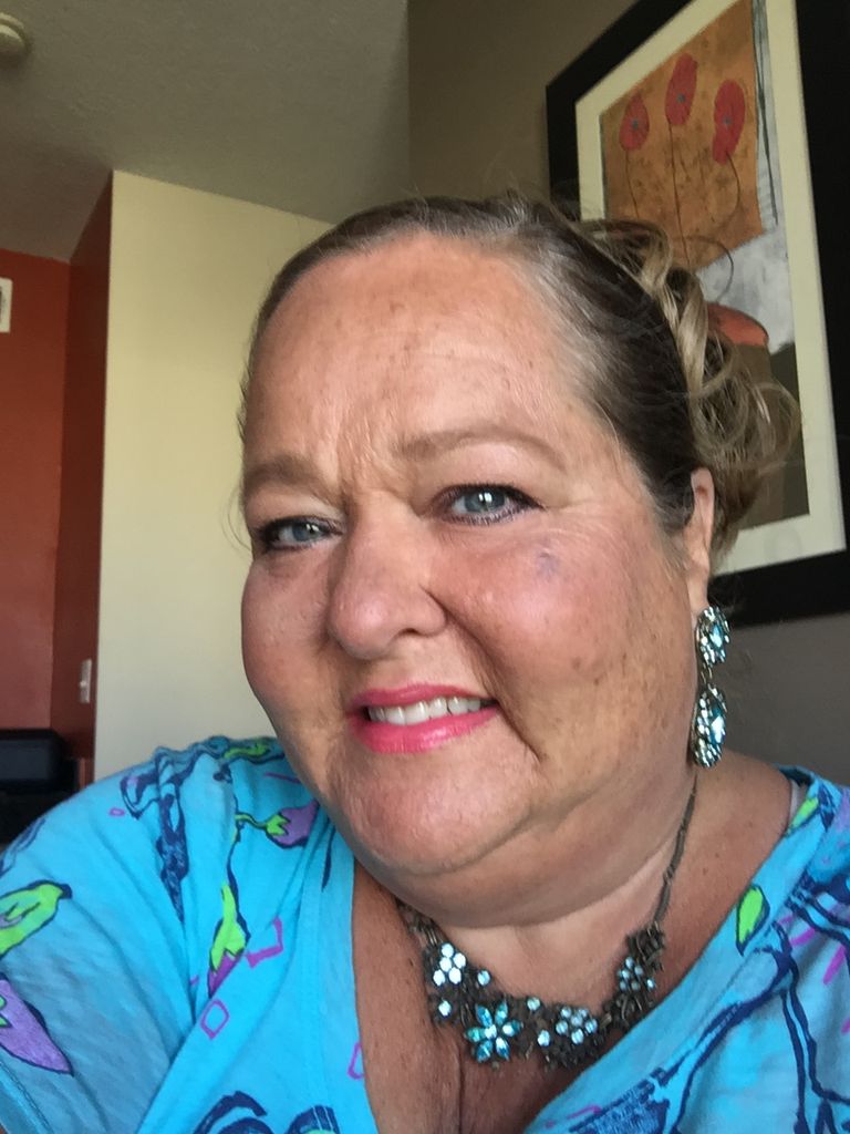 Carole Therese Poole