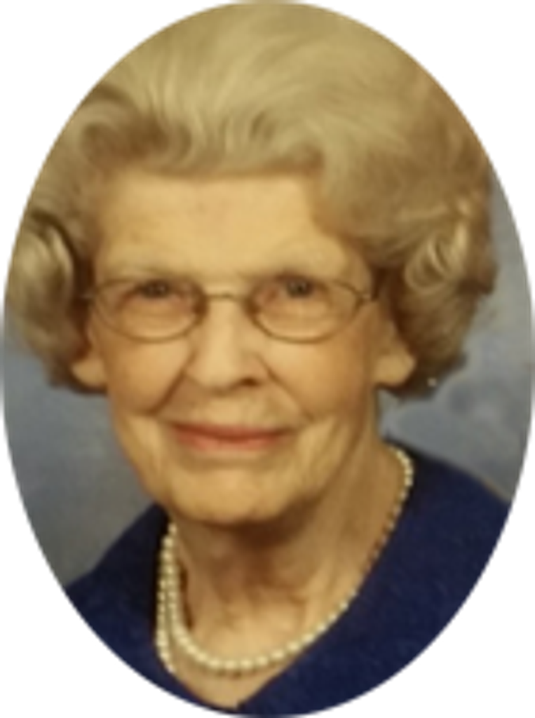 Mabel Bowen Profile Photo