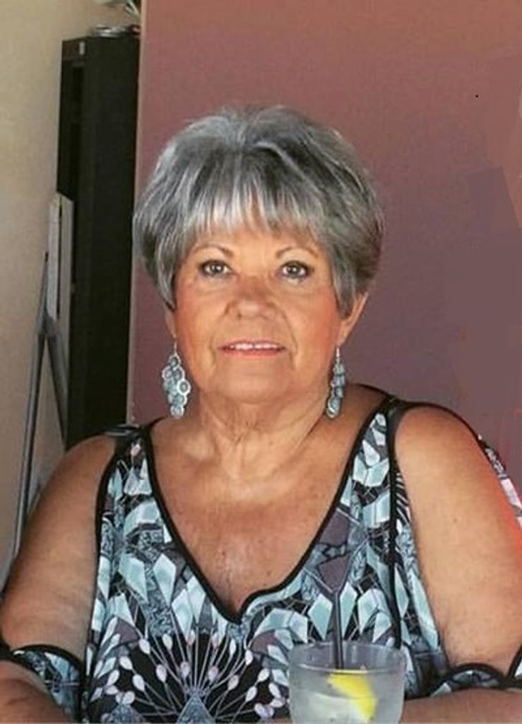 Yvonne "Tiny" Pierce Cormier