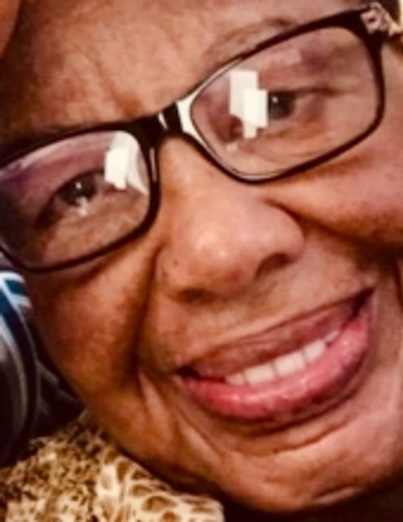 Leona Briggs Carter