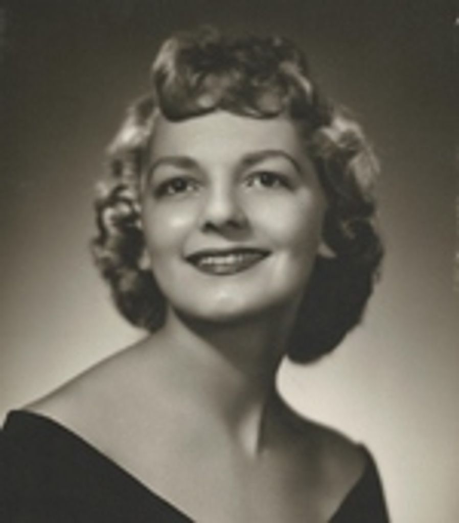 Lillian (Podgorski)  Demeter