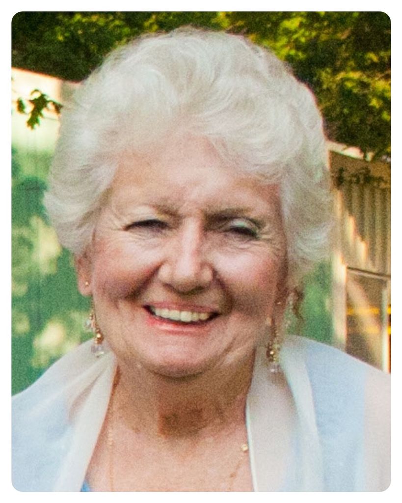 Erika Janson Pust