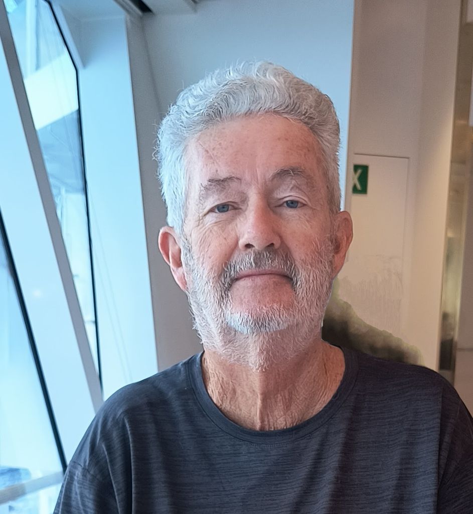 Larry Wayne Ferguson Profile Photo