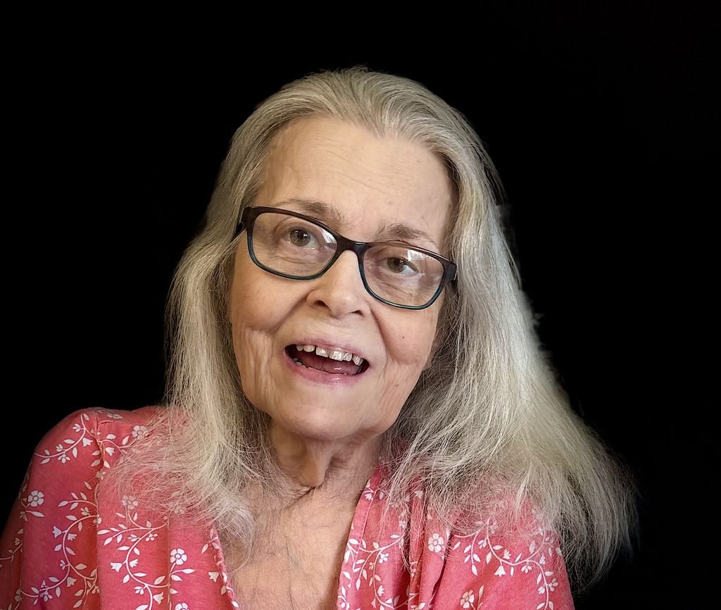 Ann B. Boughner
