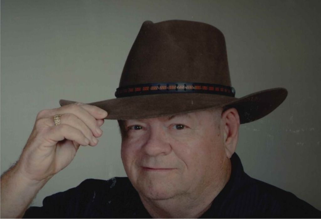 James Strickland