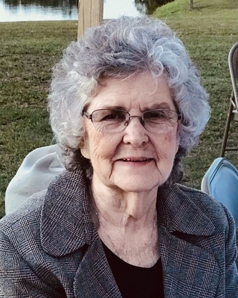 Hazel Mae Stephens Profile Photo