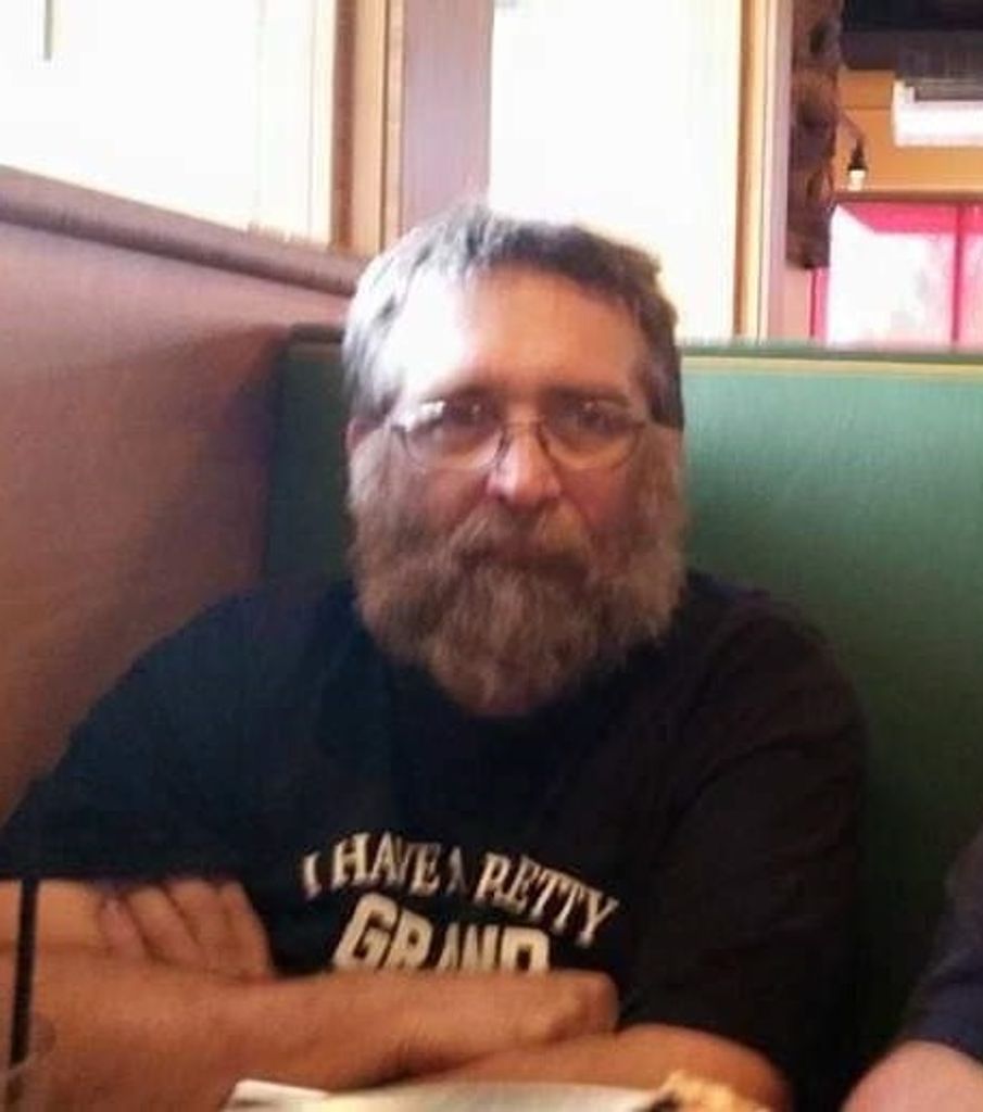 Garry Lee Lester Profile Photo