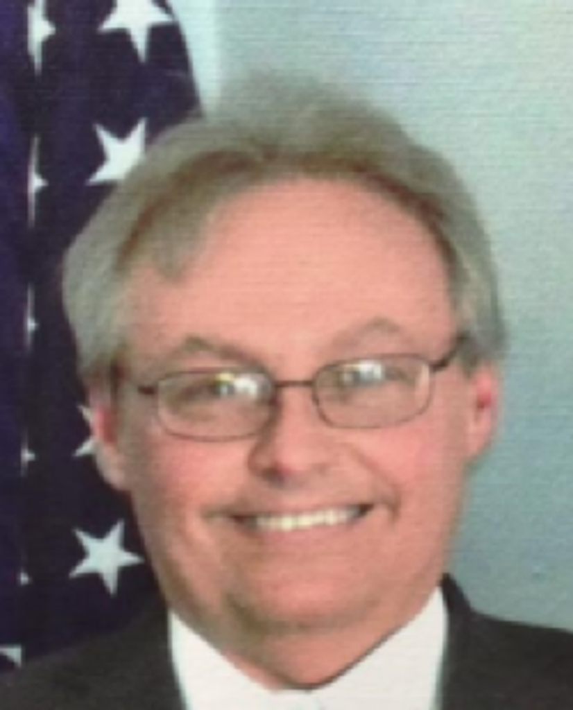 David Johnson