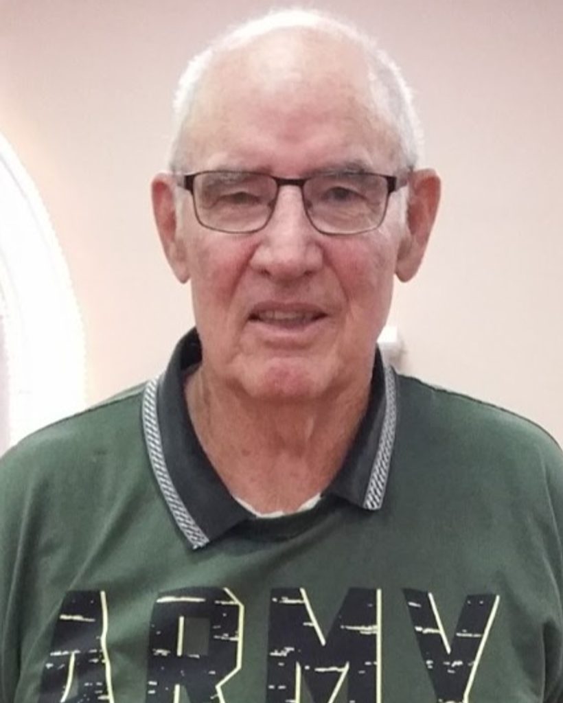 Charles Ray Harlan Jr.