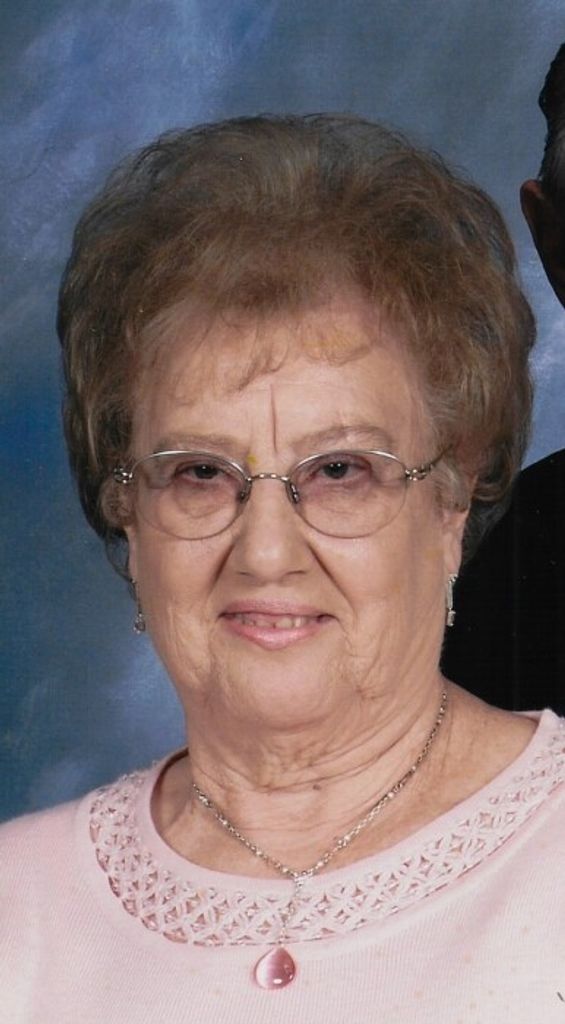Nelda Lee (Fox)  Millsaps