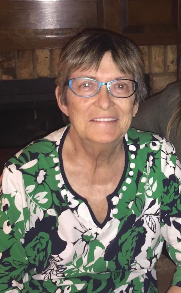 Judith "Judy" Marcell Langeslay Profile Photo
