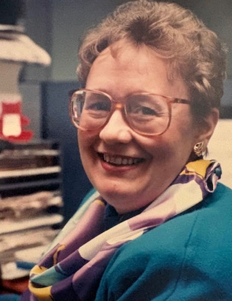 Carol D. (Dachowski)  Rothman Profile Photo