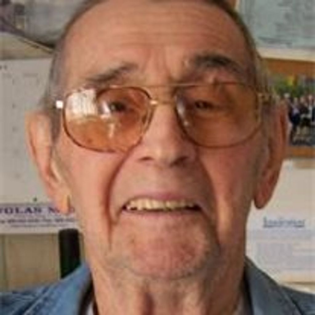 John Obsharsky