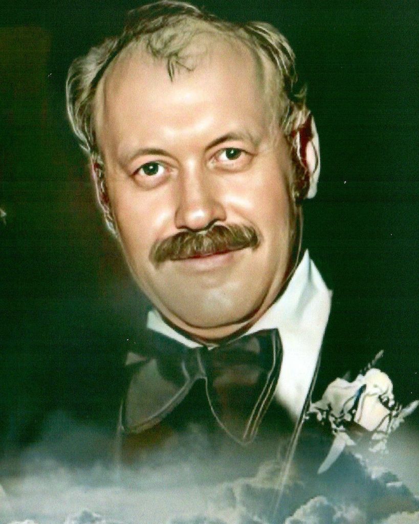 Clifton Virgil Stallings