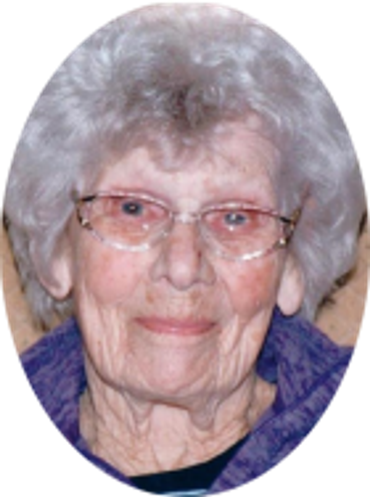 Mary Cameron