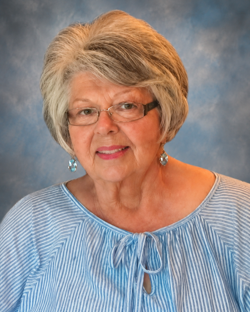 Gail Canipe Profile Photo