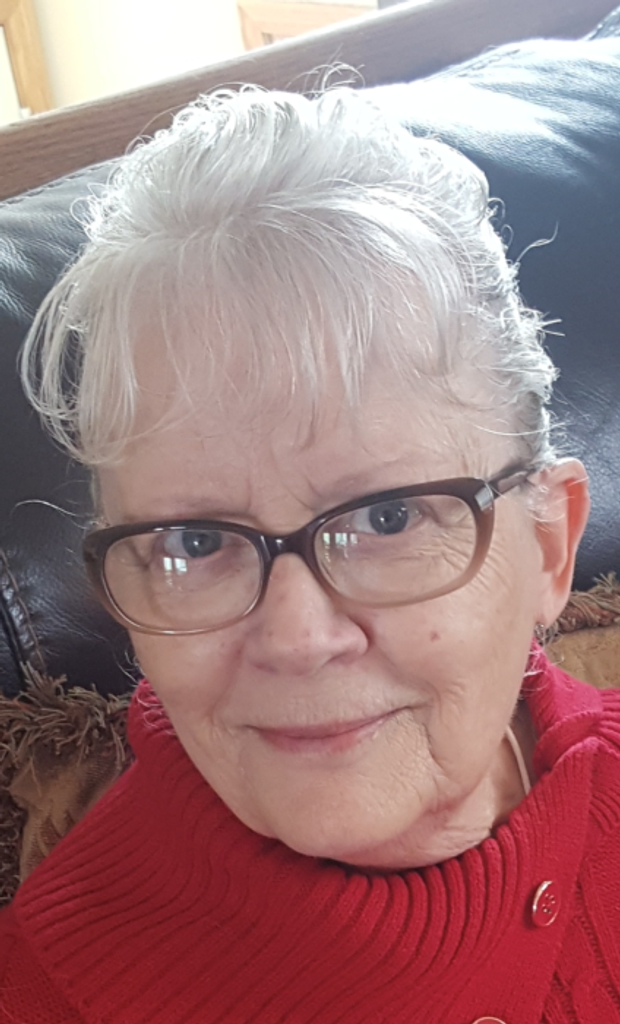 Evelyn Daigle