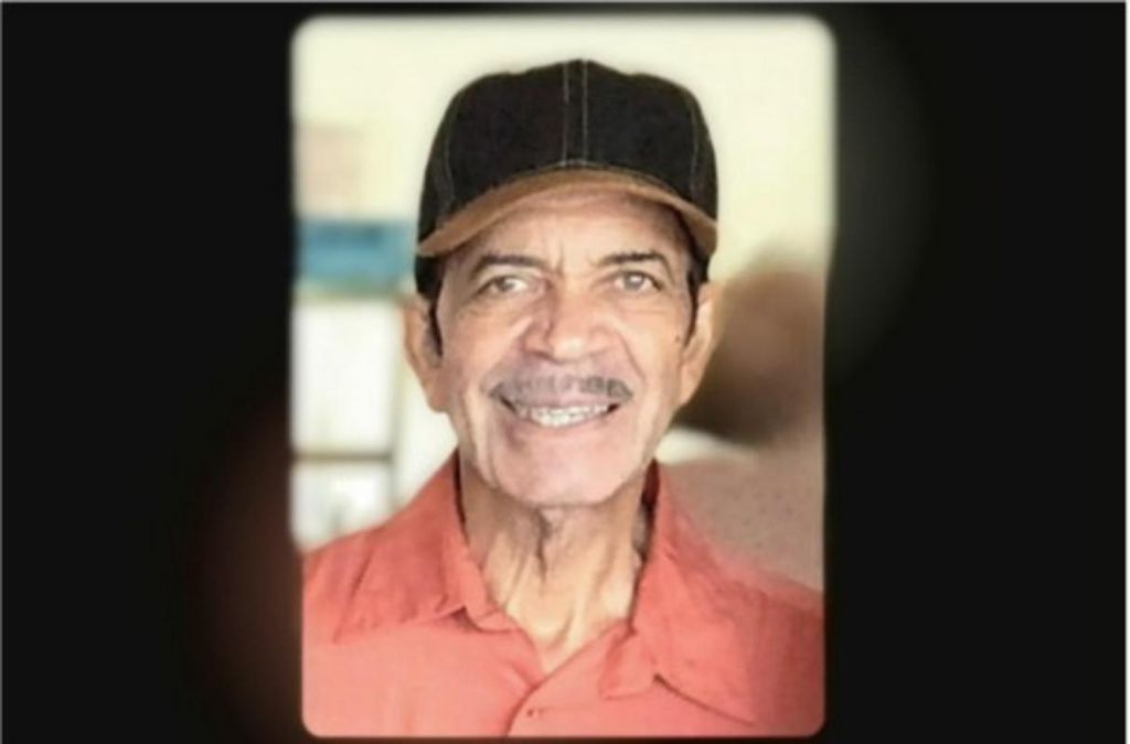 Martin Ray Green Profile Photo