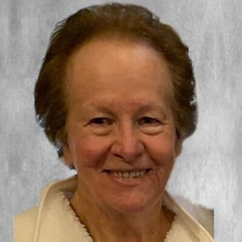 Linda Fitzpatrick Russell