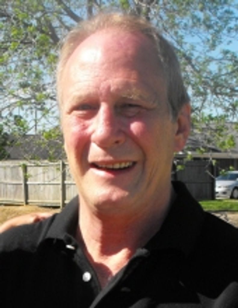 Terry  Allen Harrison Profile Photo