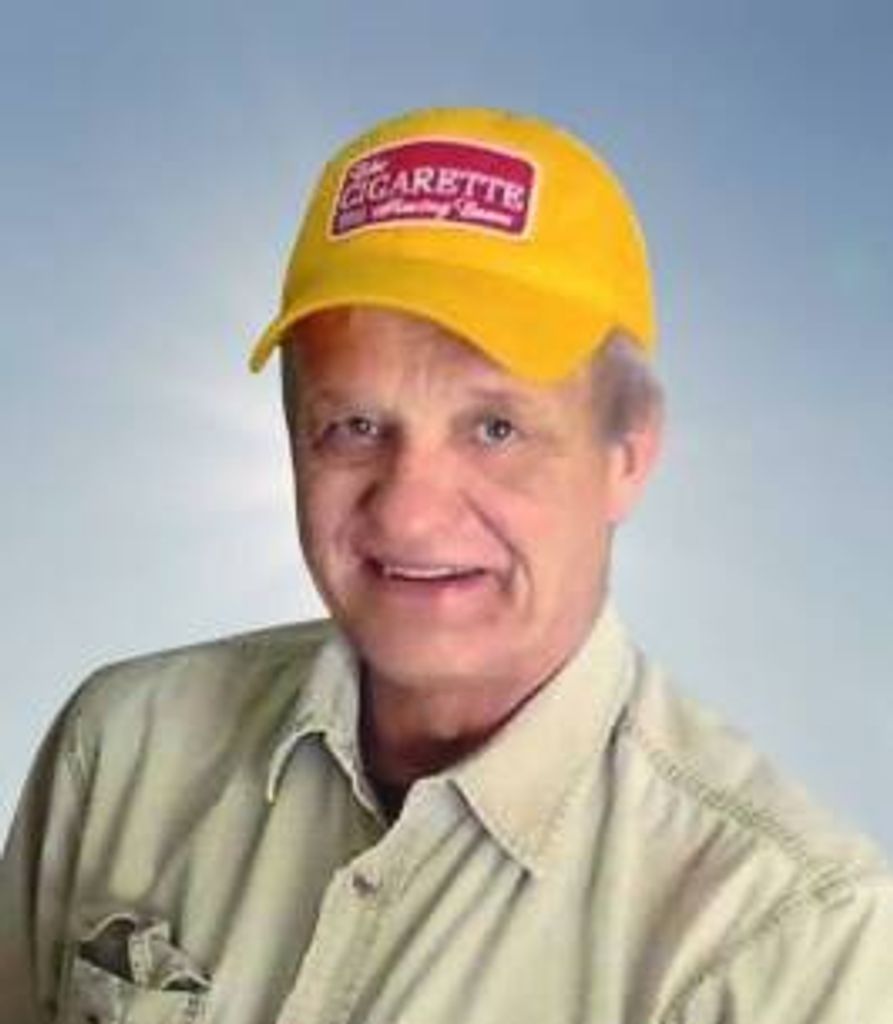 Allan Lenkart