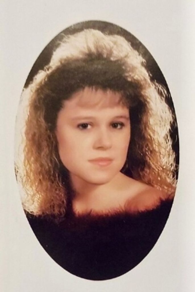 Stephanie Kay Railsback Riggins