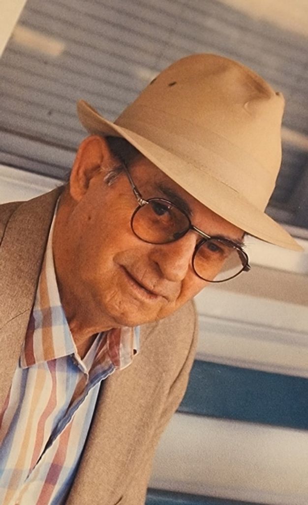James "Jimmy" Hilton Phillips