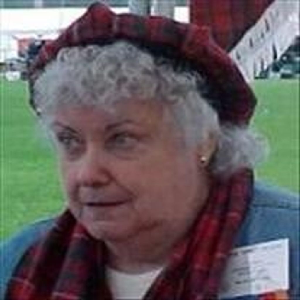 Jean Grant Wilson
