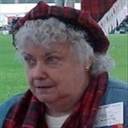 Jean Grant Wilson Profile Photo