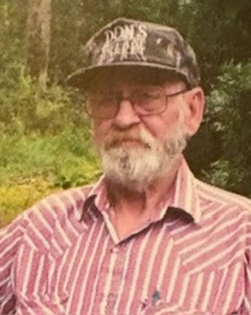 Harry Loran Norris