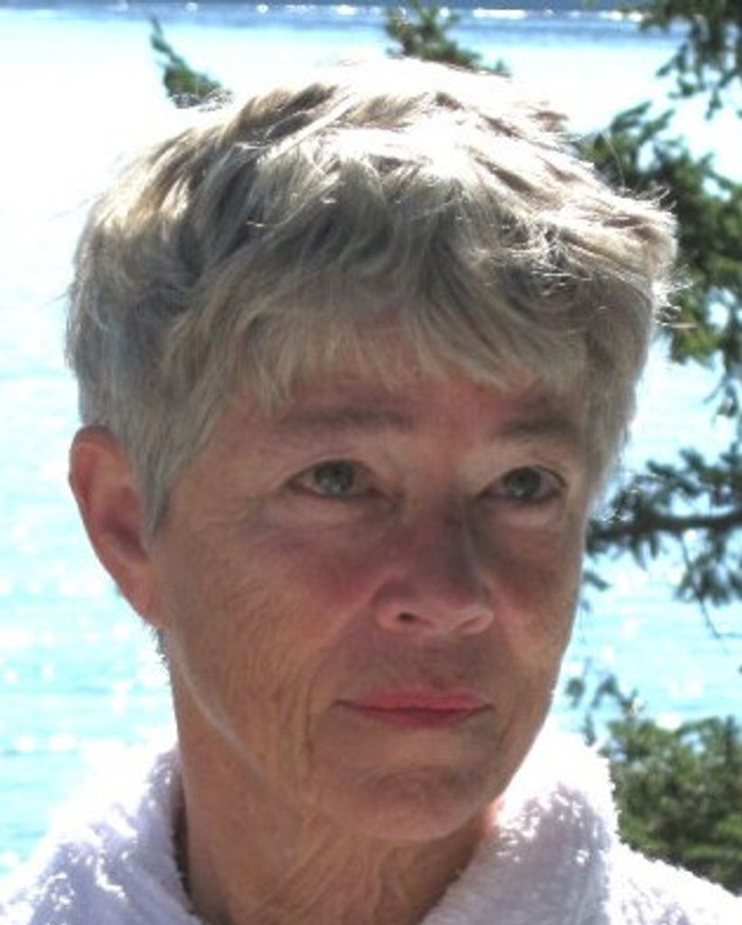 Lucia M. Payne