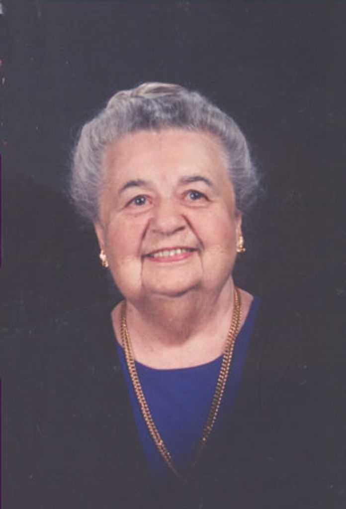 Edith Grinley