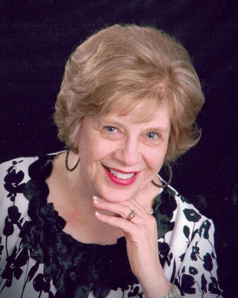 Madeline Campbell Sipe Profile Photo