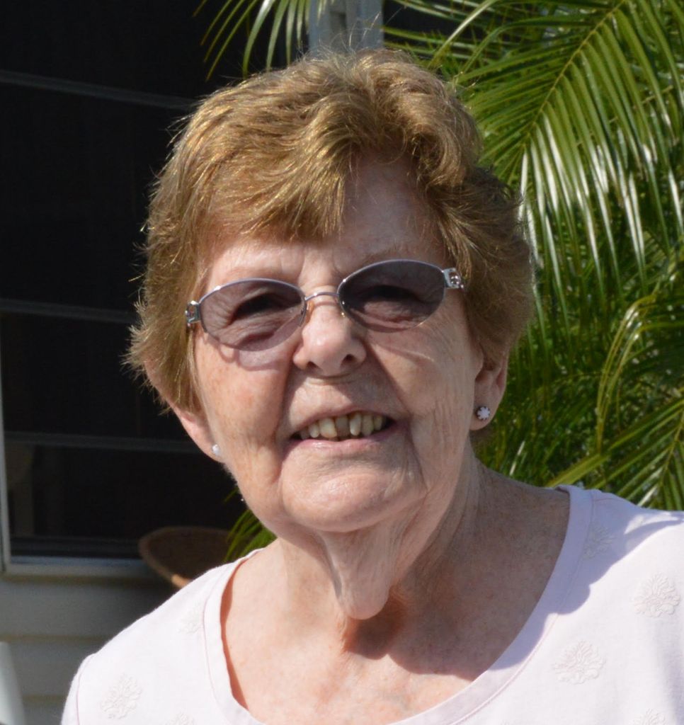 Elizabeth "Betty" Peterson Profile Photo