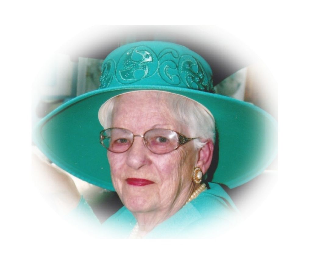 Ladonna Belle (Woodard) Chasteen