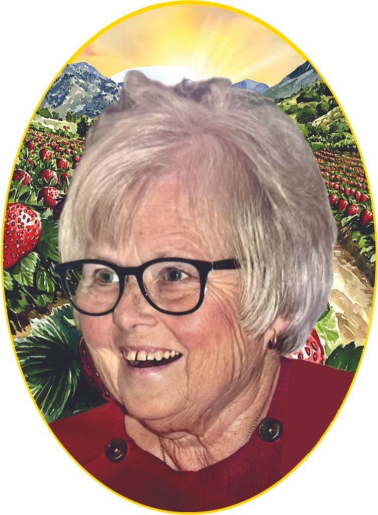 Gayla Jean Donahue