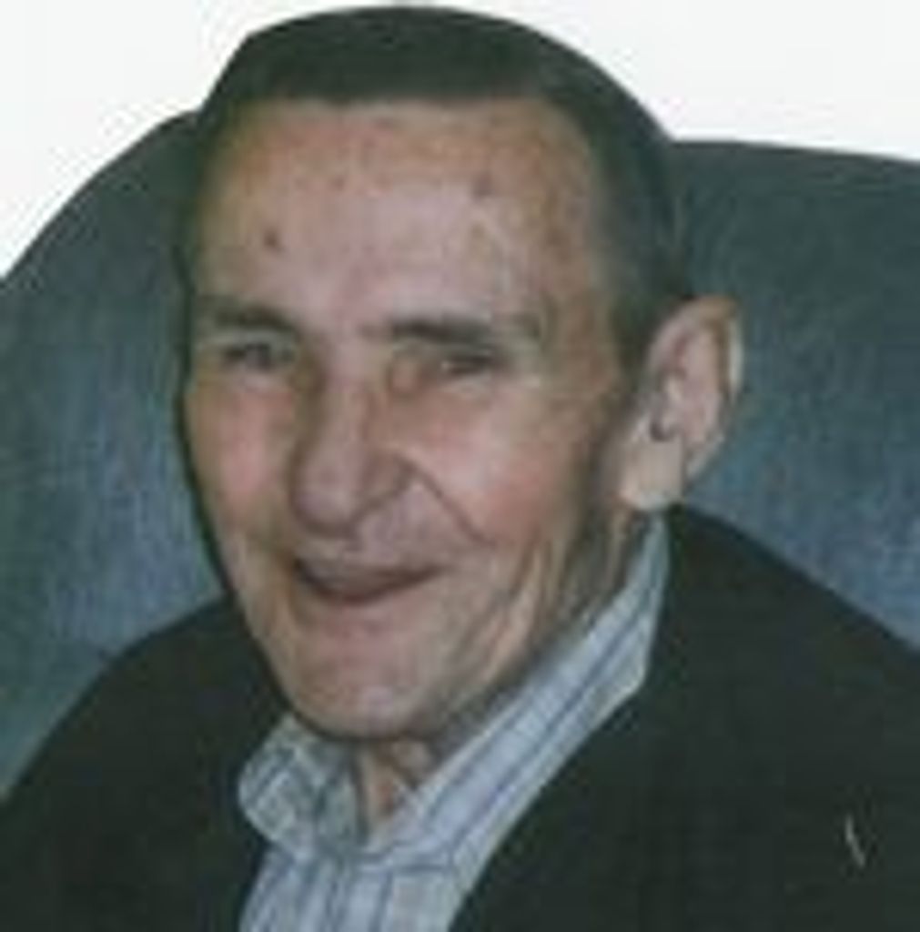 John Edgar Leonard