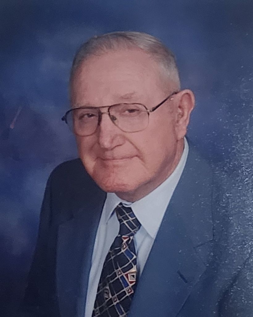 MSGT George F Case Profile Photo