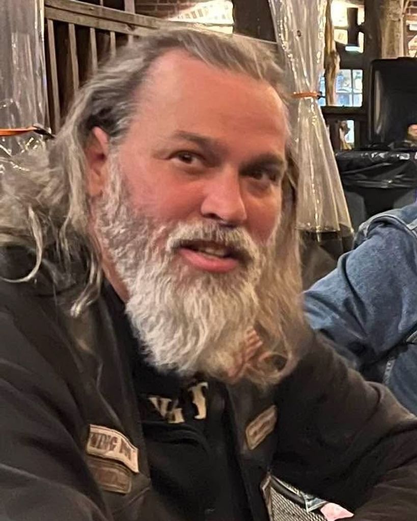 Scoey "Michael" Towery Profile Photo