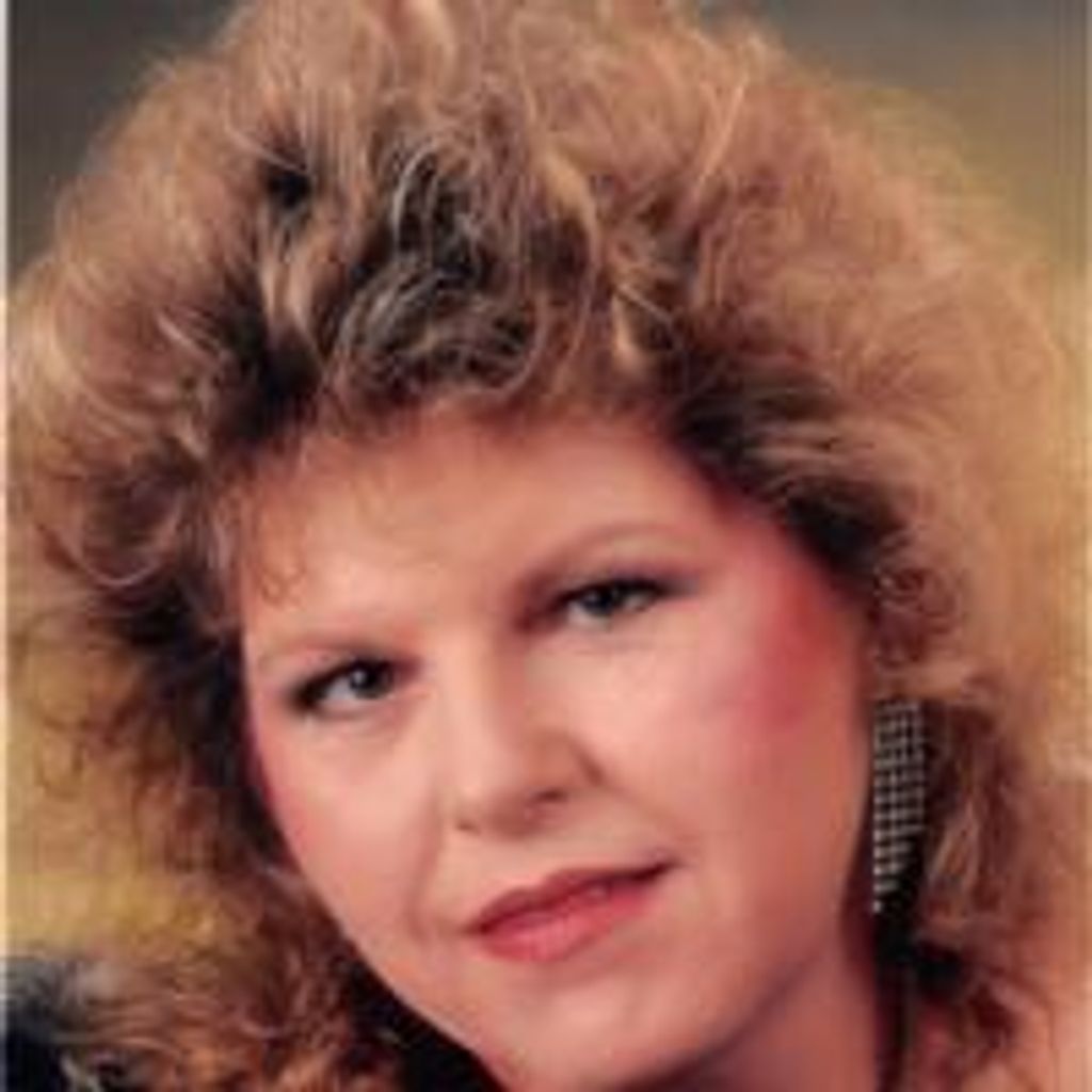 Mary Ann Campbell Profile Photo