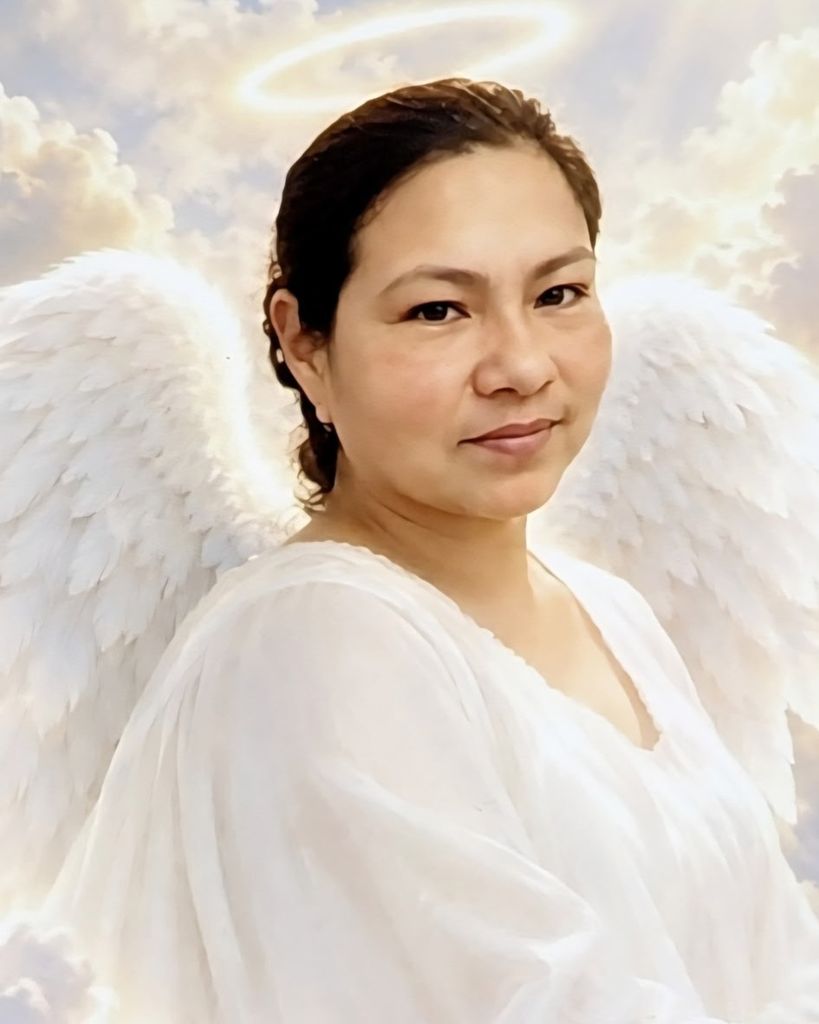 Vivian Julia Diaz Profile Photo