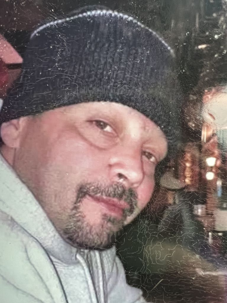 Ramon L. Santiago Profile Photo