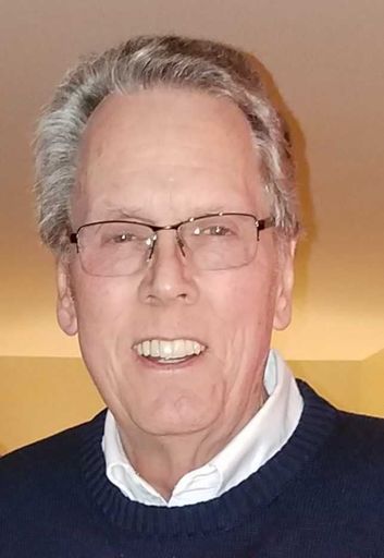 Richard B. Kearney Profile Photo