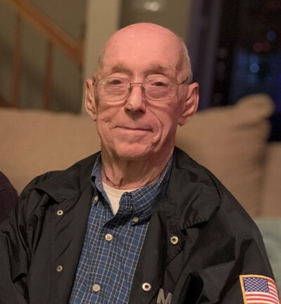 Dwain C. Barron Profile Photo