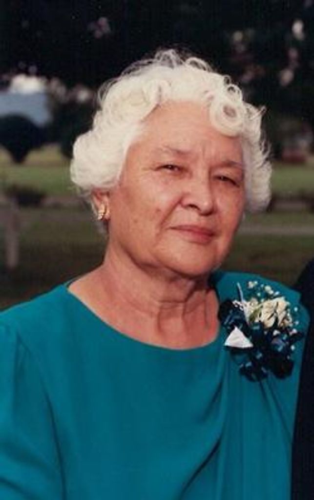 Maria Jesus Herminia Lopez De Marrufo Profile Photo