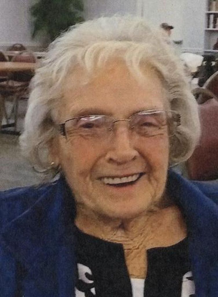 Helen Fay Newsom Profile Photo