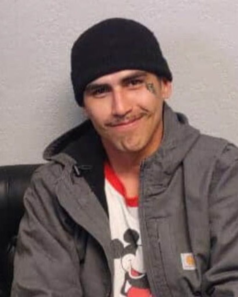 Dominic Alexander Diaz Profile Photo